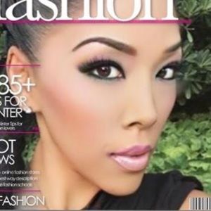 Meet your Posher, Miya